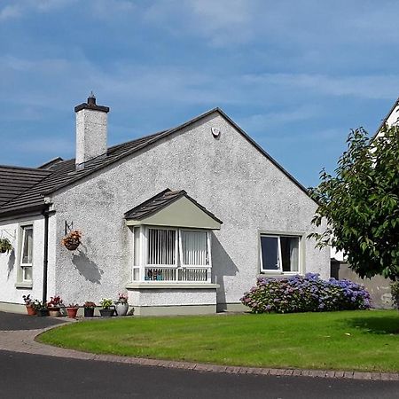 Tranquility Portstewart Villa Exterior photo