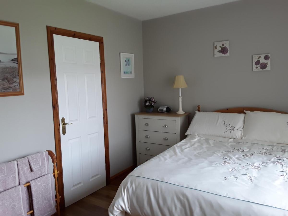 Tranquility Portstewart Villa Exterior photo