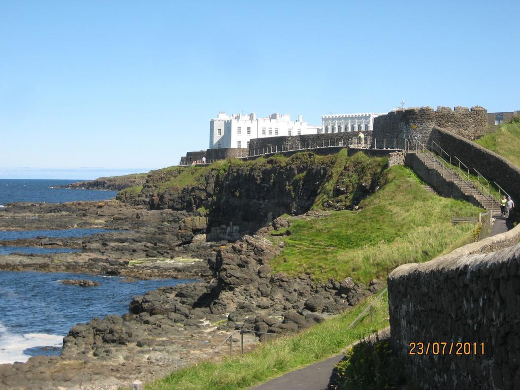 Tranquility Portstewart Villa Exterior photo